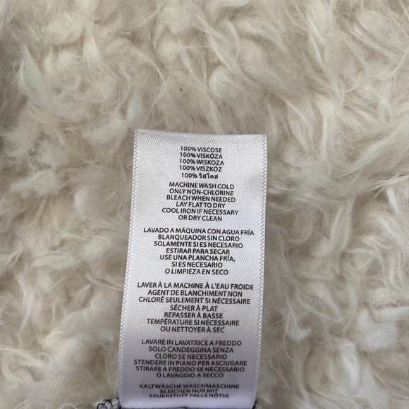 MICHAEL Michael Kors Snake Print Short Sleeve T-Shirt Top Size Petite Medium - Picture 5 of 6